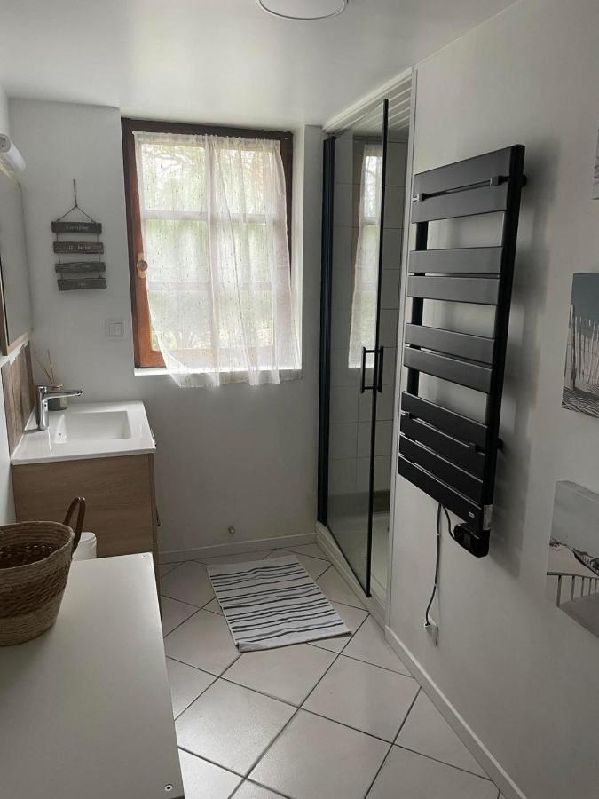 Gite L'Atelier Le Bu-sur-Rouvres Exteriér fotografie