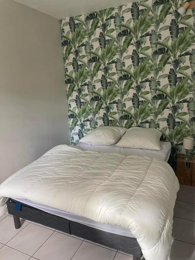 Gite L'Atelier Le Bu-sur-Rouvres Exteriér fotografie